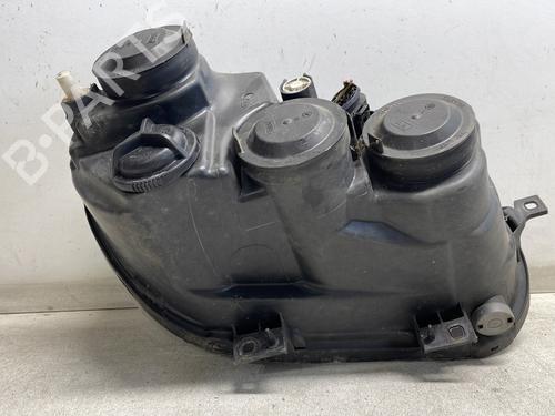 Left headlight VW POLO IV (9N_, 9A_) 1.2 12V | BP27637657C28 