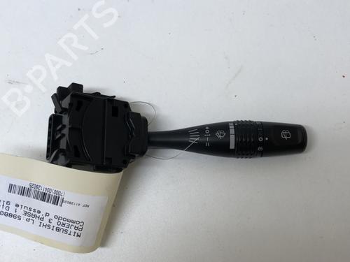 Rattstammestilk MITSUBISHI PAJERO III (V7_W, V6_W) 3.2 Di-D (V68W) (160 hp) 18211502