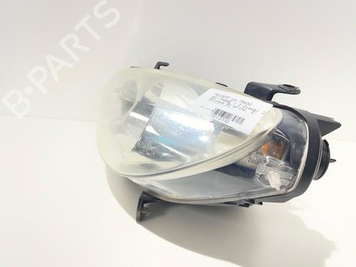 left-headlight-peugeot-307-3ac-2000-2001-2002-2003-2004-2005-2006-2007-2008-2009-2010-2011-2012-37496270 main image