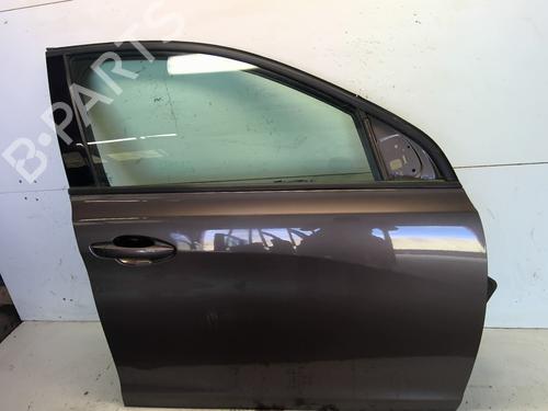 Right front door PEUGEOT 308 SW II (LC_, LJ_, LR_, LX_, L4_) 1.6 HDi / BlueHDi 115 (LCBHXM, LCBHXT) | BP26975148C3 