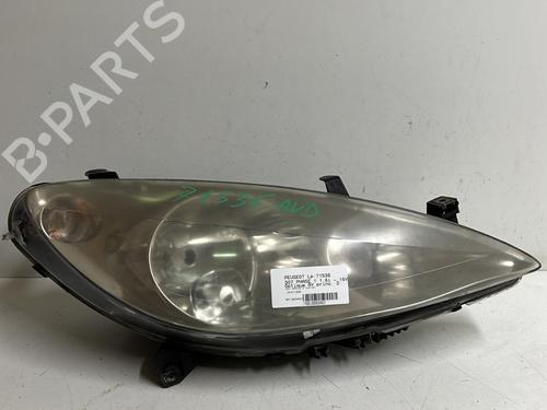 Used Right headlight Right headlight 22654202 22654202