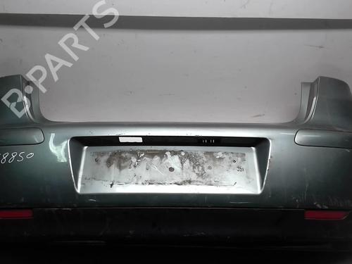 Used Rear bumper SEAT IBIZA III (6L1) 1.9 SDI (64 hp) 18218982