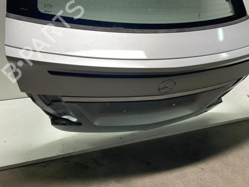 Tailgate MERCEDES-BENZ CLC-CLASS (CL203) CLC 180 Kompressor (203.746) | BP18207725C6 