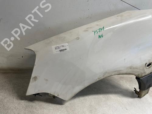 Guarda-lamas esquerdo Guarda-lamas esquerdo CITROËN BERLINGO / BERLINGO FIRST Box Body/MPV (M_) 1.6 HDI 75 (MB9HW) (75 hp) 34365654 34365654