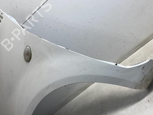 Left front fenders OPEL AGILA B (H08) 1.3 CDTI (F68) | BP26581273C41 