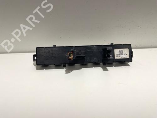 Used Warning switch Warning switch PEUGEOT 3008 I MPV (0U_) 1.6 HDi (112 hp) 40253671 40253671