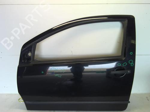 Used Left front door CITROËN C2 (JM_) 1.1 (60 hp) 18230293