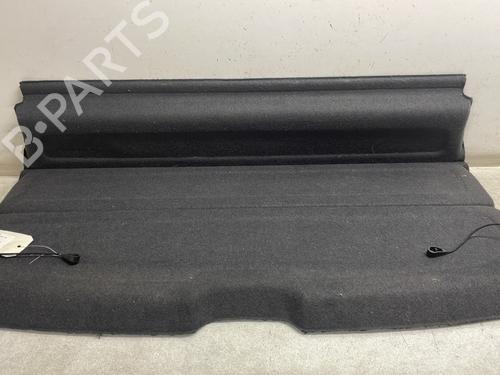 Rear parcel shelf PEUGEOT 3008 I MPV (0U_) 1.6 HDi | BP29554604C85 
