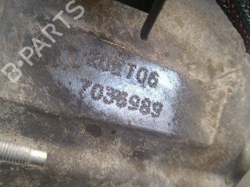 Gearbox PEUGEOT 2008 I (CU_) 1.6 HDi | BP30388992M3 - Image 3