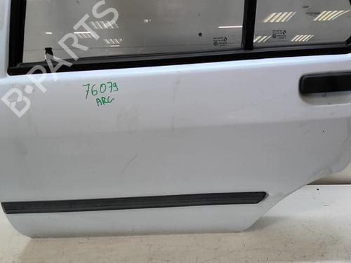 Used Left rear door Left rear door 39485471 39485471