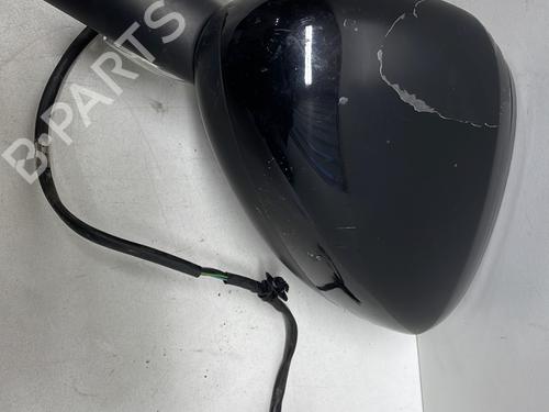 Left mirror CITROËN C3 II (SC_) 1.6 VTi 120 | BP23460375C26