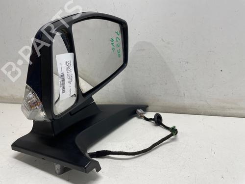 Used Left mirror Left mirror 36793150 36793150