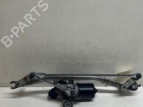 Front wipers mechanism CITROËN C2 (JM_) 1.4 HDi | BP18216075C83