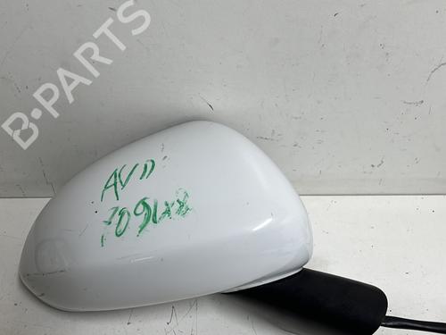 Right mirror OPEL CORSA D (S07) 1.2 (L08, L68) | BP22654159C27 
