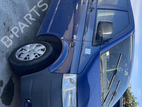 Used Parts VW TRANSPORTER T5 Bus (7HB, 7HJ, 7EB, 7EJ) 2.5 TDI 4326414