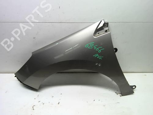Left front fenders PEUGEOT 308 I (4A_, 4C_) 1.6 HDi | BP18207403C41 