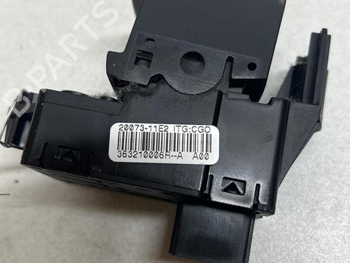 Switch RENAULT SCÉNIC III (JZ0/1_) 1.6 dCi (JZ00, JZ12) | BP18212671I30