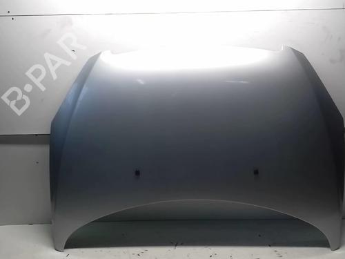 Used Hood PEUGEOT 307 Break (3E) 2.0 HDI 90 (90 hp) 18221773