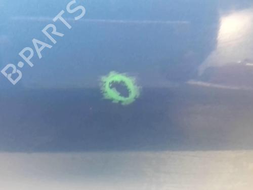 Used Left rear door PEUGEOT 206 Hatchback (2A/C) 1.4 16V (88 hp) 18228490