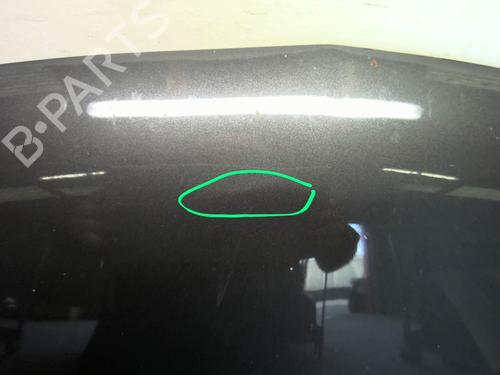 Hood OPEL CORSA D (S07) 1.3 CDTI (L08, L68) | BP22709729C1 