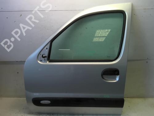 Used Left front door RENAULT KANGOO (KC0/1_) 1.9 dCi 4x4 (84 hp) 18230420