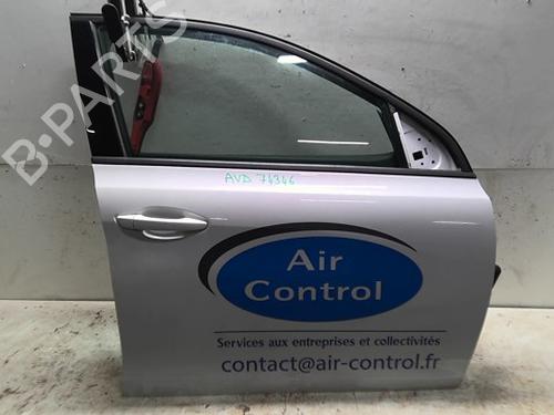 Used Right front door PEUGEOT 308 II (LB_, LP_, LW_, LH_, L3_) 1.5 BlueHDi 130 (131 hp) 31915368