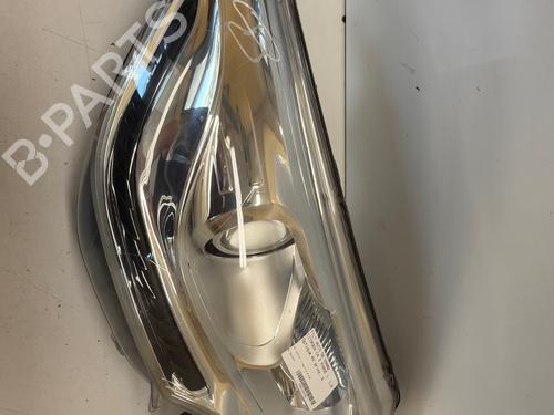 Left headlight CITROËN C4 II (NC_) 1.6 HDi 110 | BP38681177C28  - Image 5