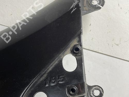 Left front fenders RENAULT CLIO III (BR0/1, CR0/1) 1.5 dCi (BR17, CR17) | BP29744582C41 