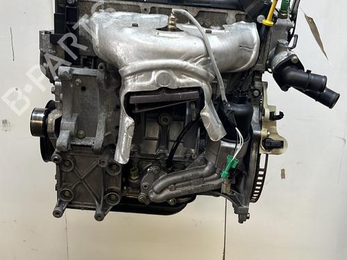 Motor CITROËN C3 I (FC_, FN_) 1.4 i (73 hp) 29485606