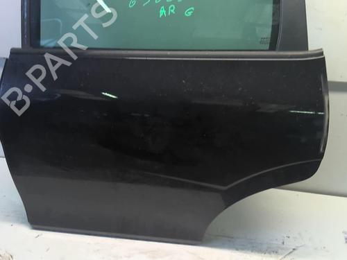 Left rear door SEAT LEON (1P1) 2.0 TDI 16V | BP18214219C4 