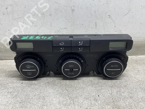 Commande Chauffage VW TIGUAN (5N_) 2.0 TDI 4motion (170 hp) 32016253