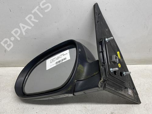 Used Left mirror HYUNDAI i30 Estate (FD) 1.6 CRDi (90 hp) 25995455