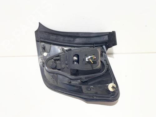 Used Left taillight Left taillight 39551871 39551871