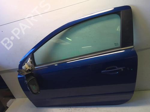 Left front door OPEL ASTRA H GTC (A04) 1.9 CDTI (L08) | BP18217245C2 