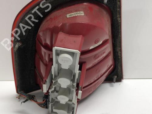 Right taillight SKODA OCTAVIA I (1U2) 1.9 TDI | BP18227897C35 