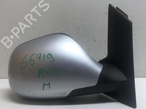 Used Right mirror SEAT ALTEA (5P1) 1.6 TDI (105 hp) 18226823