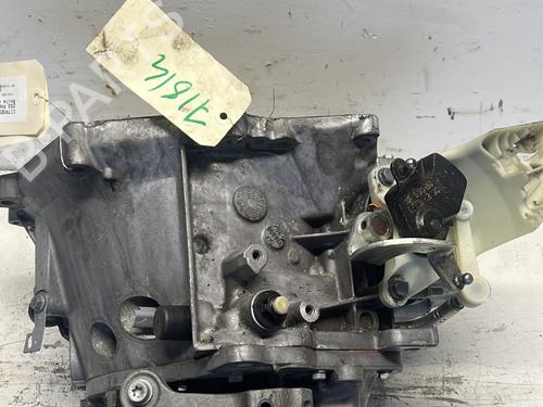 Used Gearbox Gearbox CITROËN DS3 (SA_) 1.6 HDi 90 (92 hp) 23846812 23846812