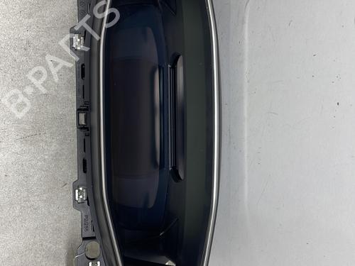 Used Instrument cluster Instrument cluster PEUGEOT 208 II (UB_, UP_, UW_, UJ_) 1.5 BlueHDI 100 (102 hp) 32314287 32314287