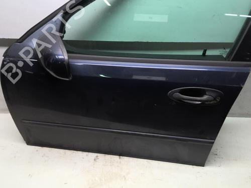 Dør venstre foran SAAB 9-3 (YS3F, E79, D79, D75) 1.9 TiD | BP18231344C2 