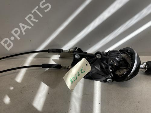 Used Gear lever FIAT 500 (312_) 1.2 (312AXA1A) (69 hp) 24618289