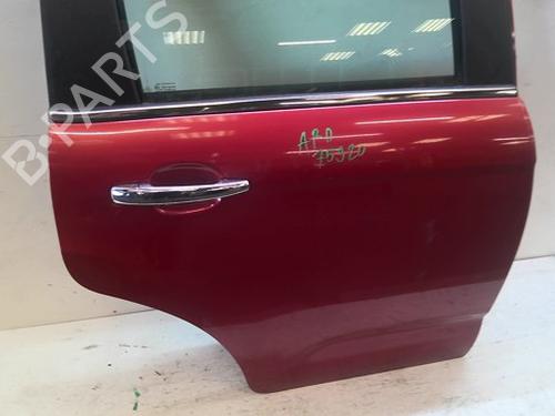 Used Right rear door Right rear door 38111886 38111886