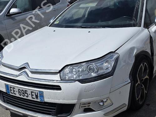 Used Parts CITROËN C5 III Break (RW_)  2.0 HDi 180  4961062