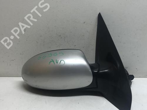 Bakspejl Højre FORD FOCUS I (DAW, DBW) 1.8 Turbo DI / TDDi | BP18223217C27 