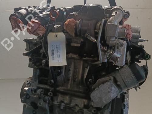 Used Engine CITROËN C3 Picasso (SH_) 1.6 HDi (90 hp) 30538387