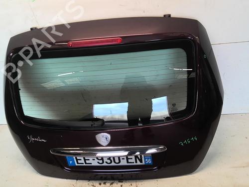 Tailgate LANCIA YPSILON (843_) 1.4 (843.AXG1A) | BP24521800C6 