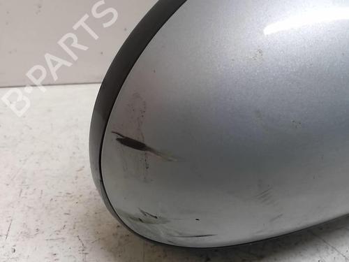 Right mirror PEUGEOT 406 (8B) 2.0 HDI 110 | BP18224956C27 