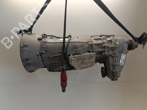 Gearbox MERCEDES-BENZ M-CLASS (W164) ML 320 CDI 4-matic (164.122) | BP32307119M3  - Image 5