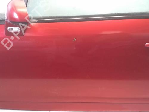Left front door CITROËN C4 Coupe (LA_) 1.6 HDi | BP18215589C2 