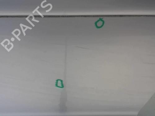 Used Left rear door VW GOLF IV (1J1) 1.4 16V (75 hp) 18221252