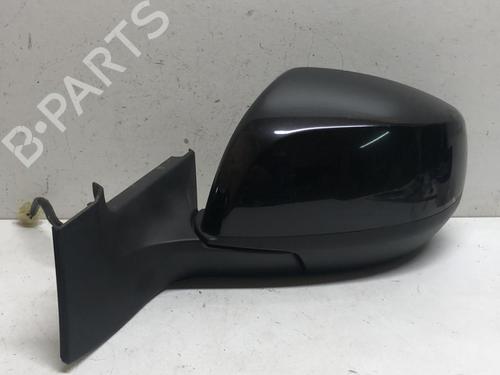 Left mirror OPEL AGILA B (H08) 1.2 (F68) | BP18213098C26 